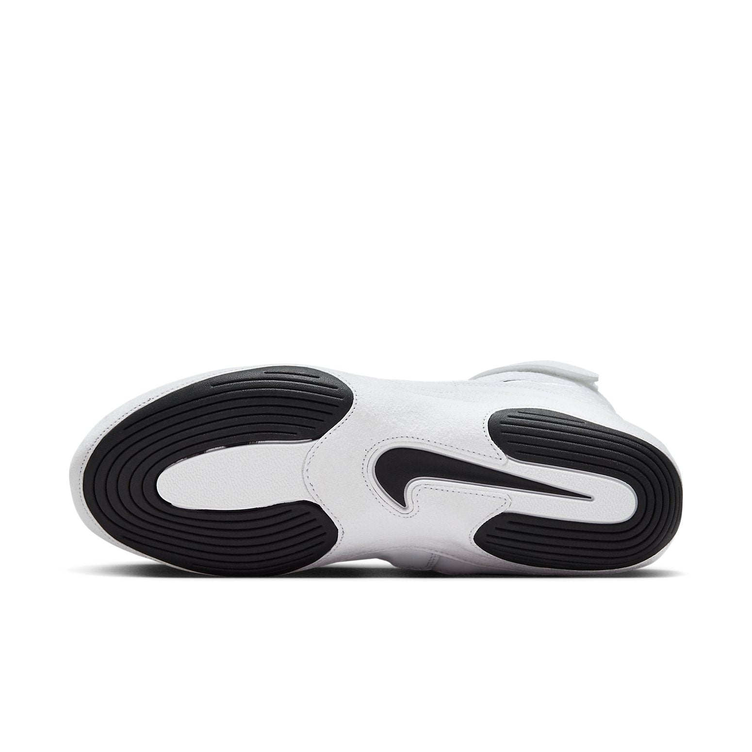 Nike Inflict 3 'White Black' 325256-101