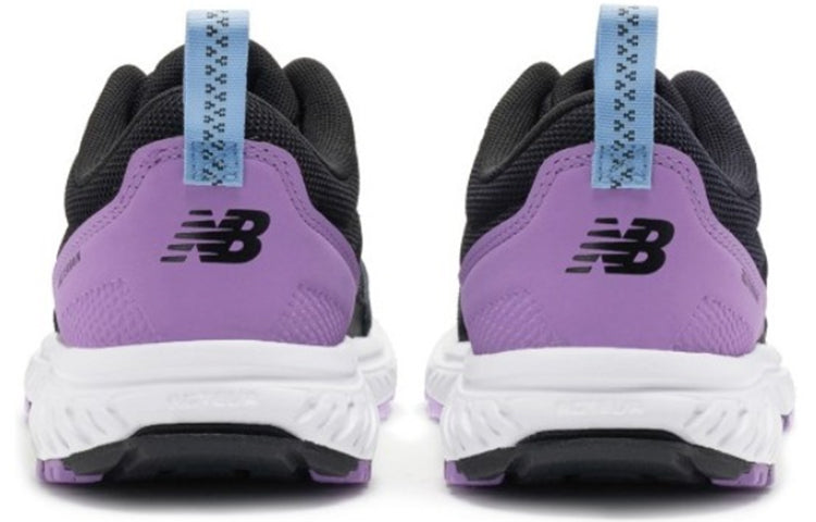 (WMNS) New Balance 510v5 Trail 'Black Neo Violet' WT510LB5