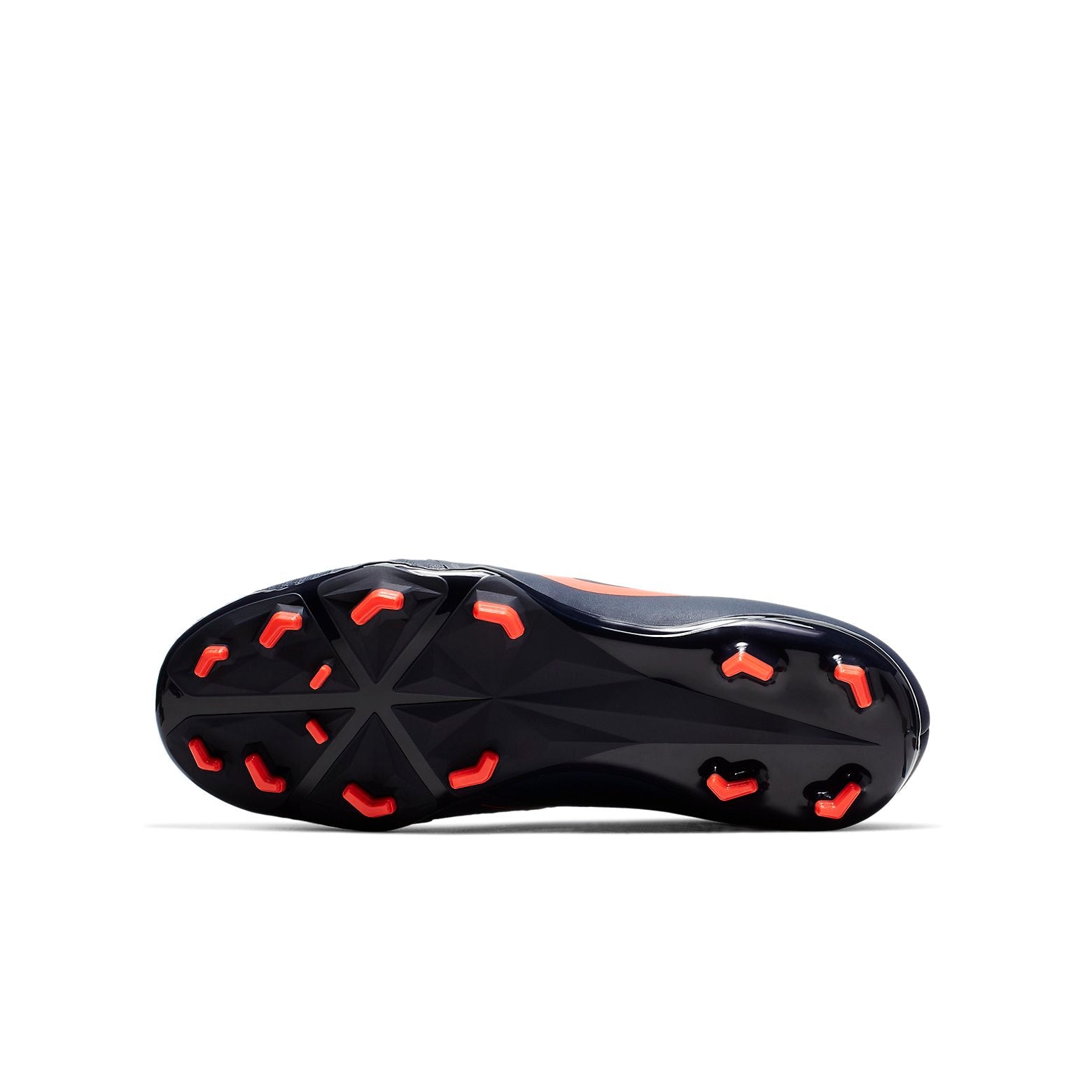 (GS) Nike Phantom Venom Academy FG 'Obsidian Crimson' AO0362-440