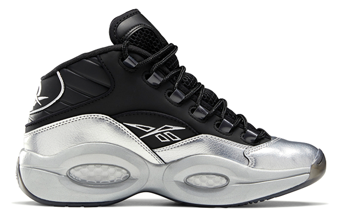 Reebok Question Mid 'I3 Motorsports' GX7925