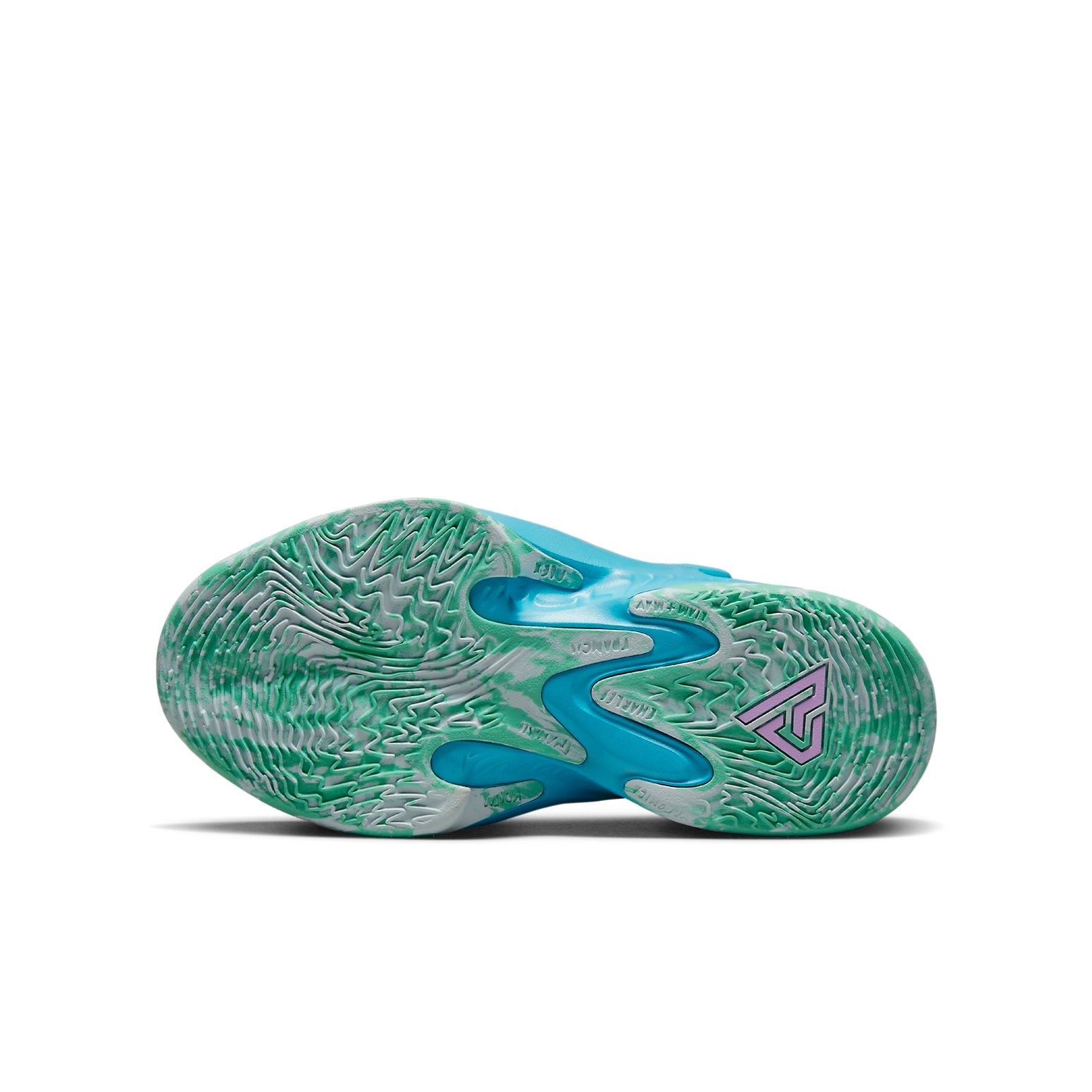 (GS) Nike Zoom Freak 4 'Birthstone' DQ0553-400