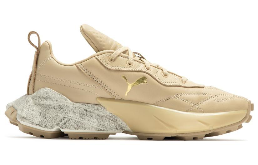 (WMNS) PUMA Strkr Desert Sands 'Beige' 384101-01