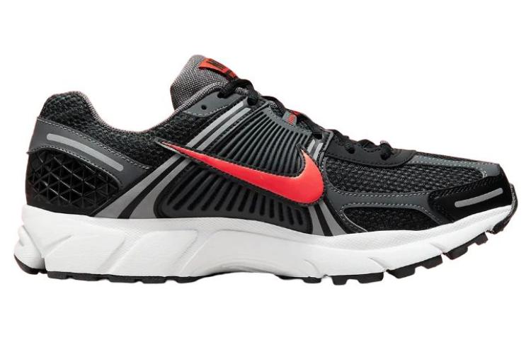 Nike Air Zoom Vomero 5 'Black Picante Red' FB9149-001