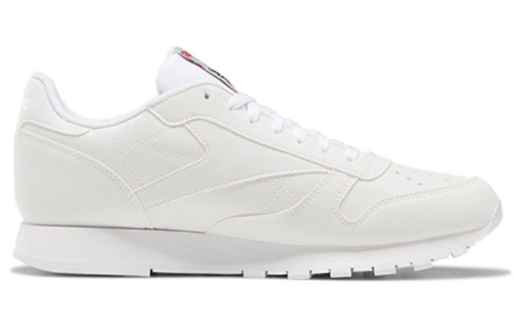 Reebok Classic Leather Mu White DV8517