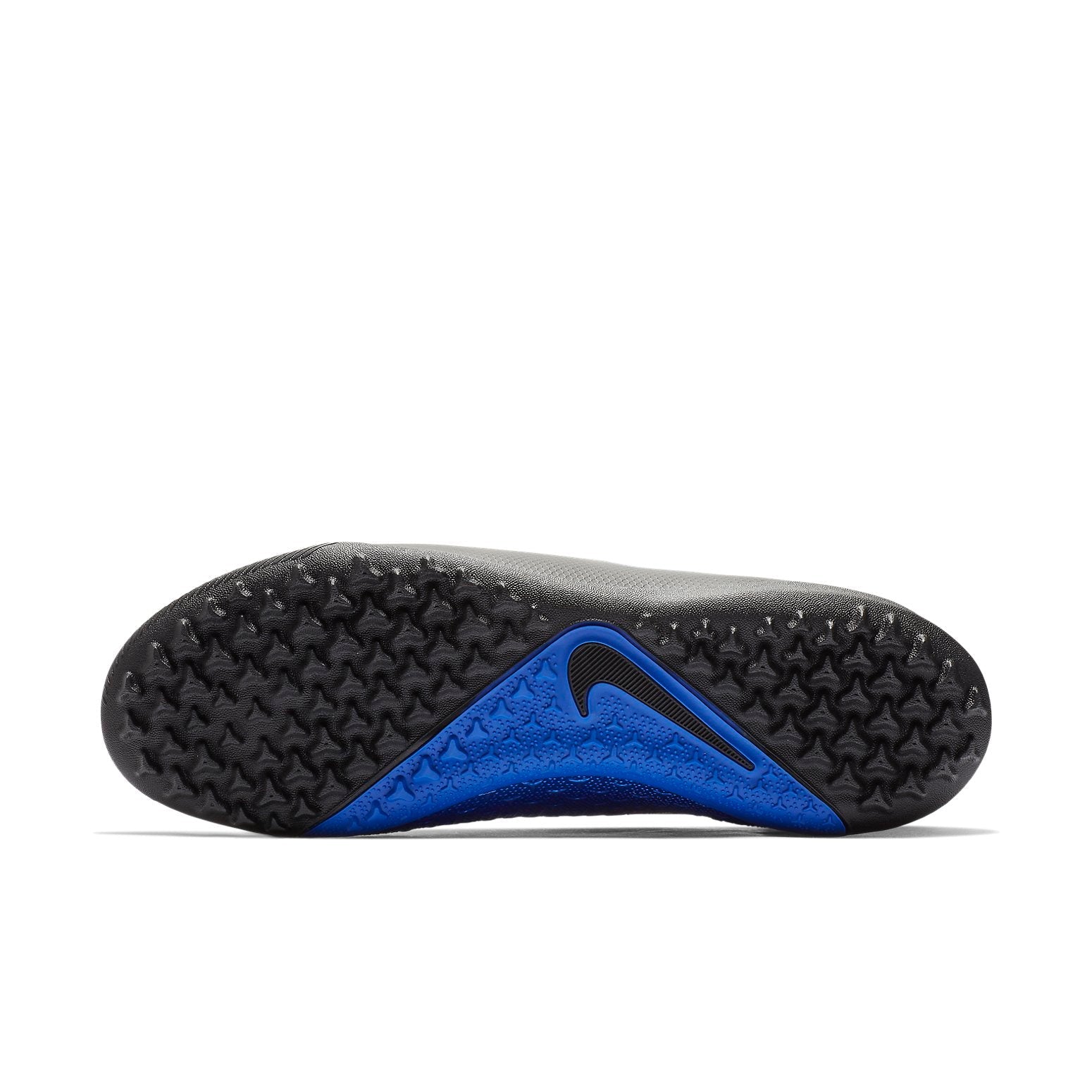 Nike Phantom Vision Academy DF TF 'Racer Blue Black White' AO3269-004