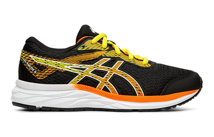(GS) ASICS Gel-Excite 6 'Shocking Orange' 1014A079-003