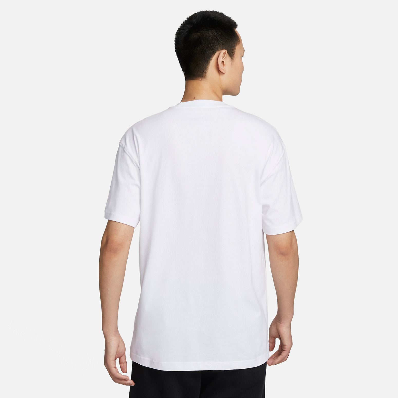 Nike Sportswear Max90 T-Shirt 'White' FD1287-100