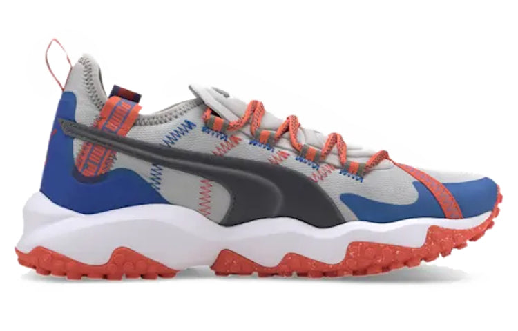 PUMA Erupt Trail Red/Blue 193151-05