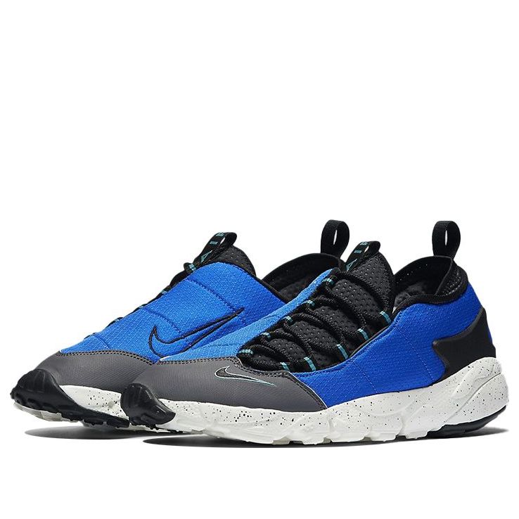 Nike Air Footscape NM 'Hyper Cobalt' 852629-400