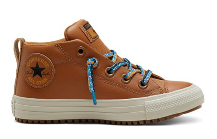 Converse Chuck Taylor All Star Boot 668490C