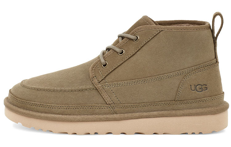 UGG Neumel Moc 'Taupe' 1121645-TAU