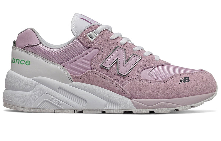 (WMNS) New Balance 580 Series Pink CWT580TD