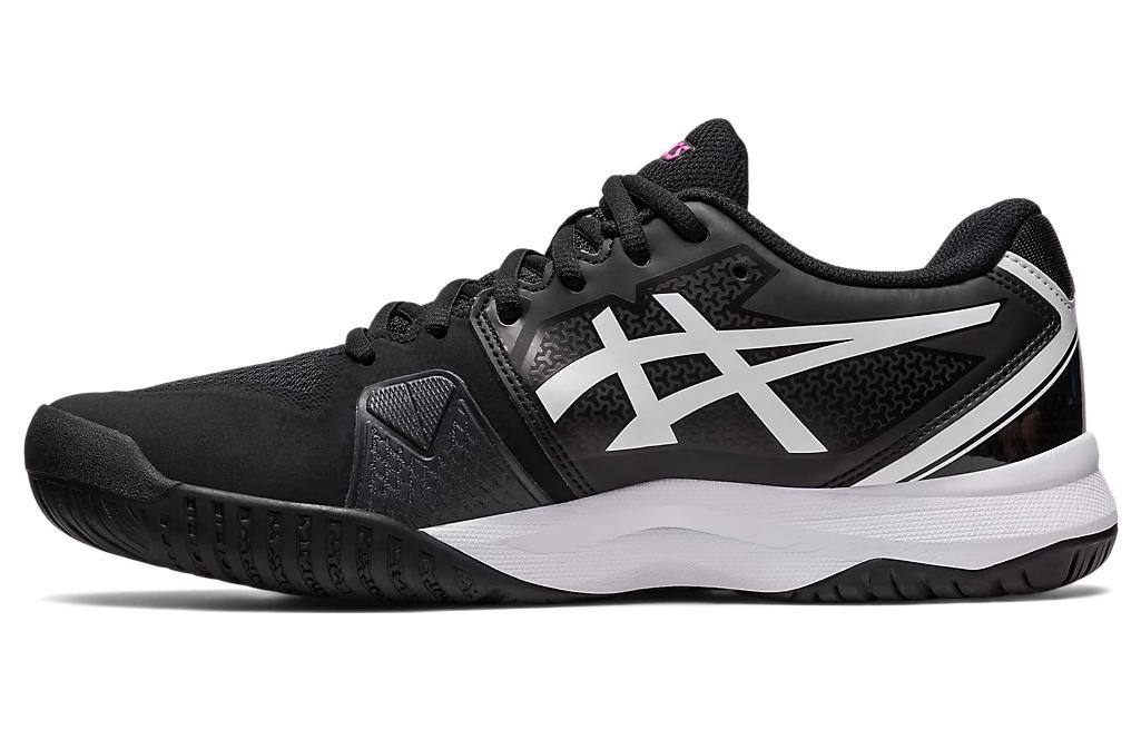 ASICS Gel-Challenger 13 'Black Hot Pink' 1041A222-003