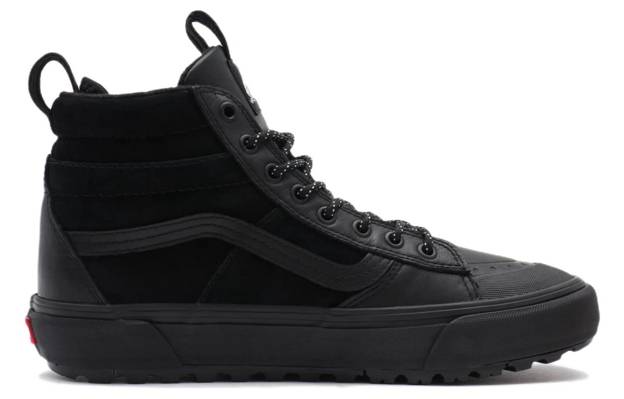 Vans SK8-HI MTE-2 BLACK VN0007NKBKA