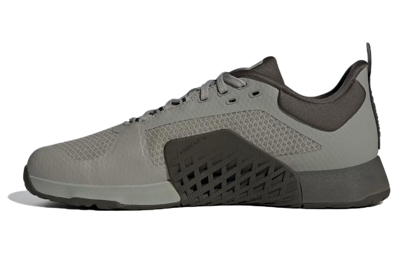 adidas Dropset 2 'Silver Pebble Shadow Olive' IF3988