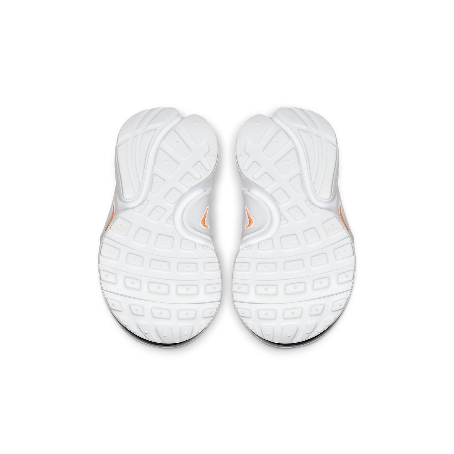 (TD) Nike Presto Extreme 'Blue Gaze Orange Pulse Black' 870021-402