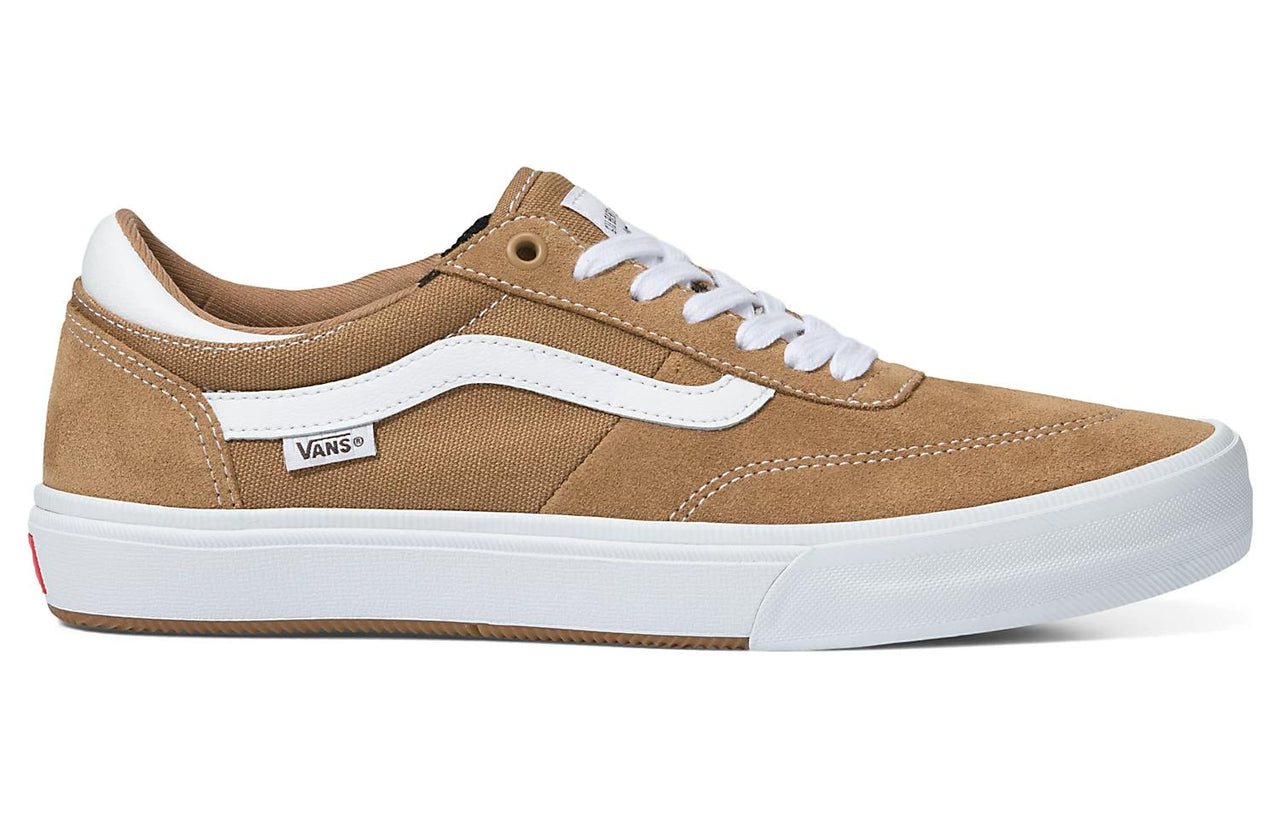 Vans Gilbert Crockett Pro 'Brown White' VN0A5JIFZBH