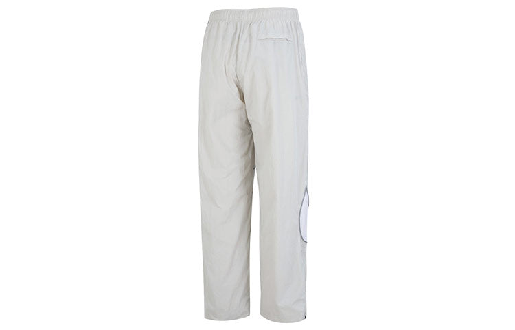 Nike Sportswear Swoosh Statement Pant 'Grey' DX0595-072