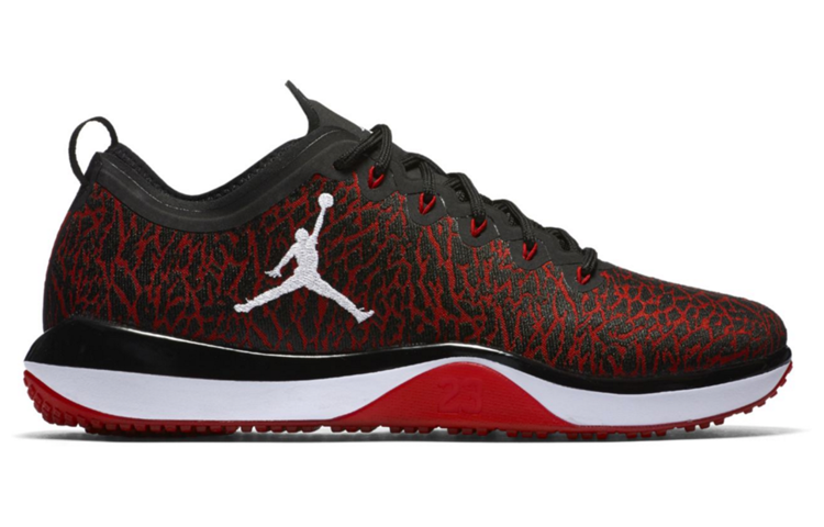 Air Jordan Trainer 1 'Banned' 845403-001