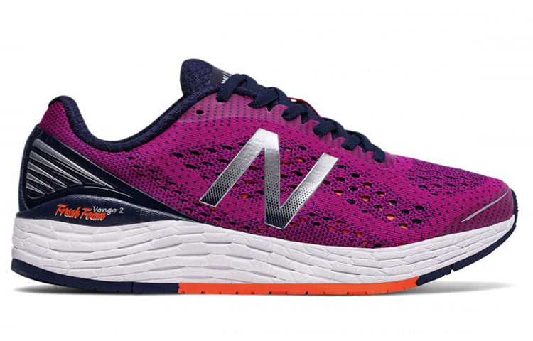 (WMNS) New Balance Fresh Foam Vongo v2 Purple WVNGOPO2