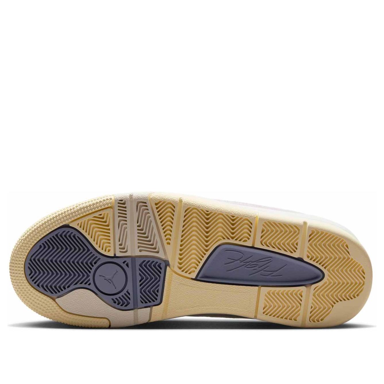 (WMNS) Air Jordan Flight Court 'Sail Doll' FZ9854-102