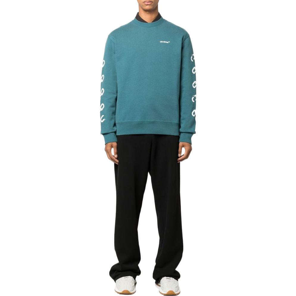 Off-White Fw22 OMBA057F22FLE00755015501
