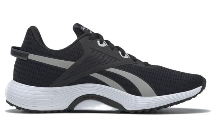 (WMNS) Reebok Lite Plus 3 'Black White' GY3974