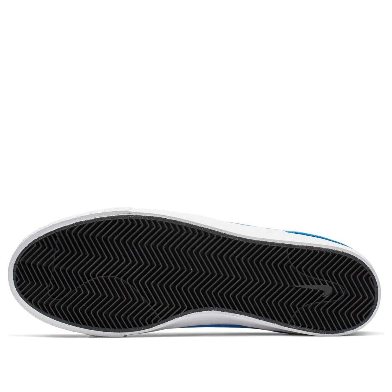Nike Zoom Janoski RM SB 'Light Photo Blue' AQ7475-400