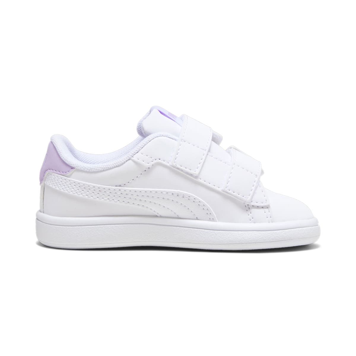 (TD) PUMA Smash 3.0 'Butterfly White' 394804-02