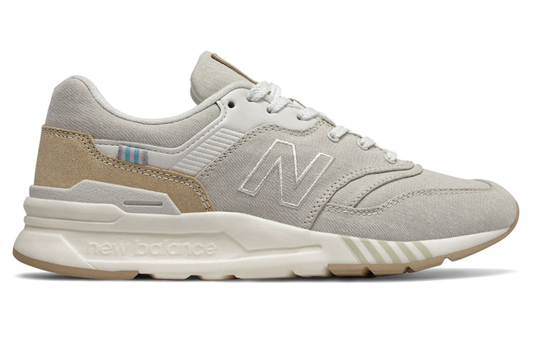 (WMNS) New Balance 997H B-Wide 'Beige' CW997HBG