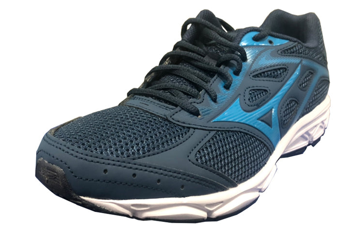 Mizuno Spark 4 'Blue' K1GA190328