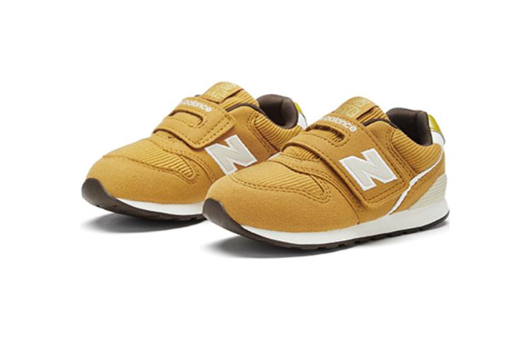 (TD) New Balance 996 Shoes 'Khaki Ivory' IZ996JK3