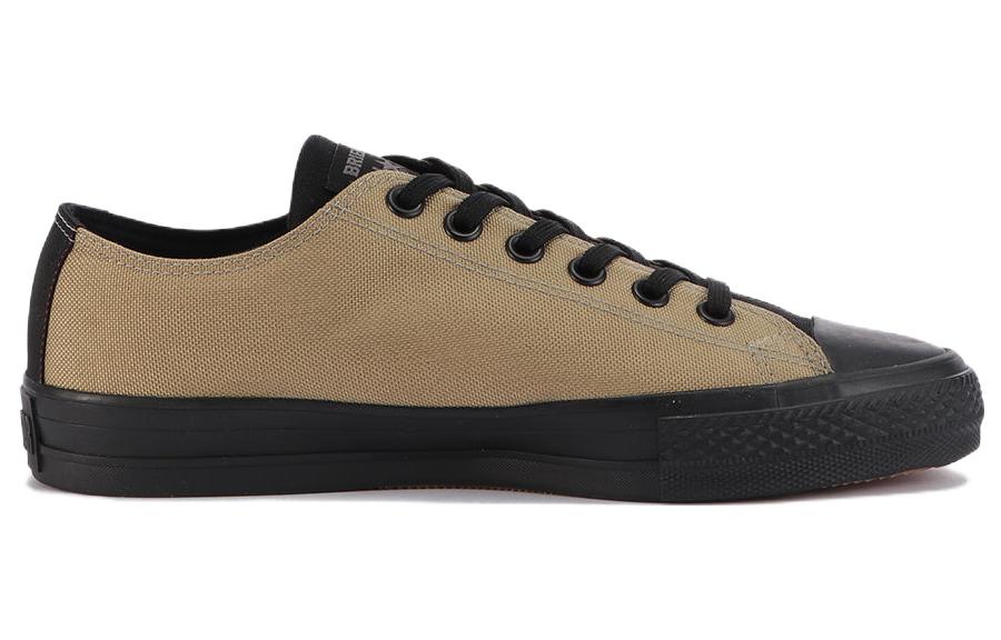 Converse All Star GF Briefing OX 'Sand and Olive Green' 33500230
