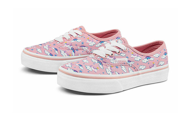 (PS) Vans Authentic 'Pink' VN0A3UIV7TB