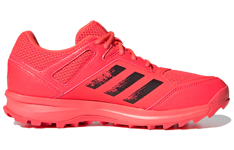 (WMNS) adidas Fabela Rise Red/Black FX2011