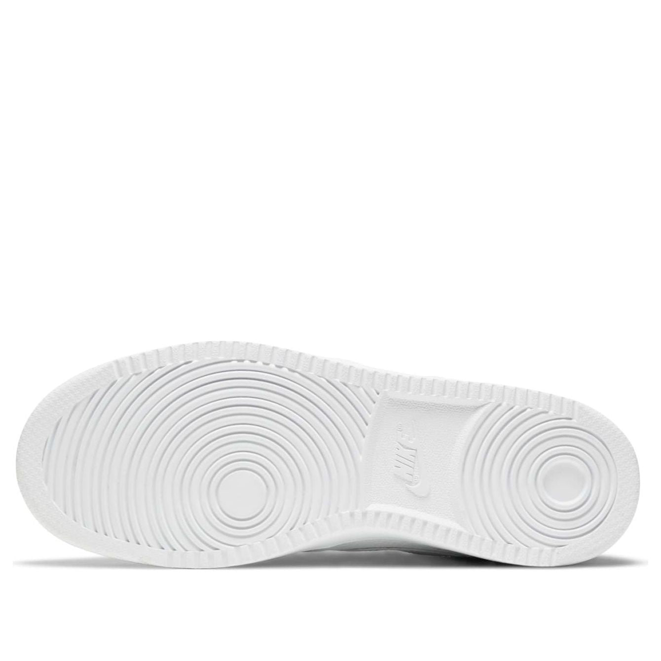 (WMNS) Nike Court Vision Low SE 'White Metallic Silver' DD1648-100