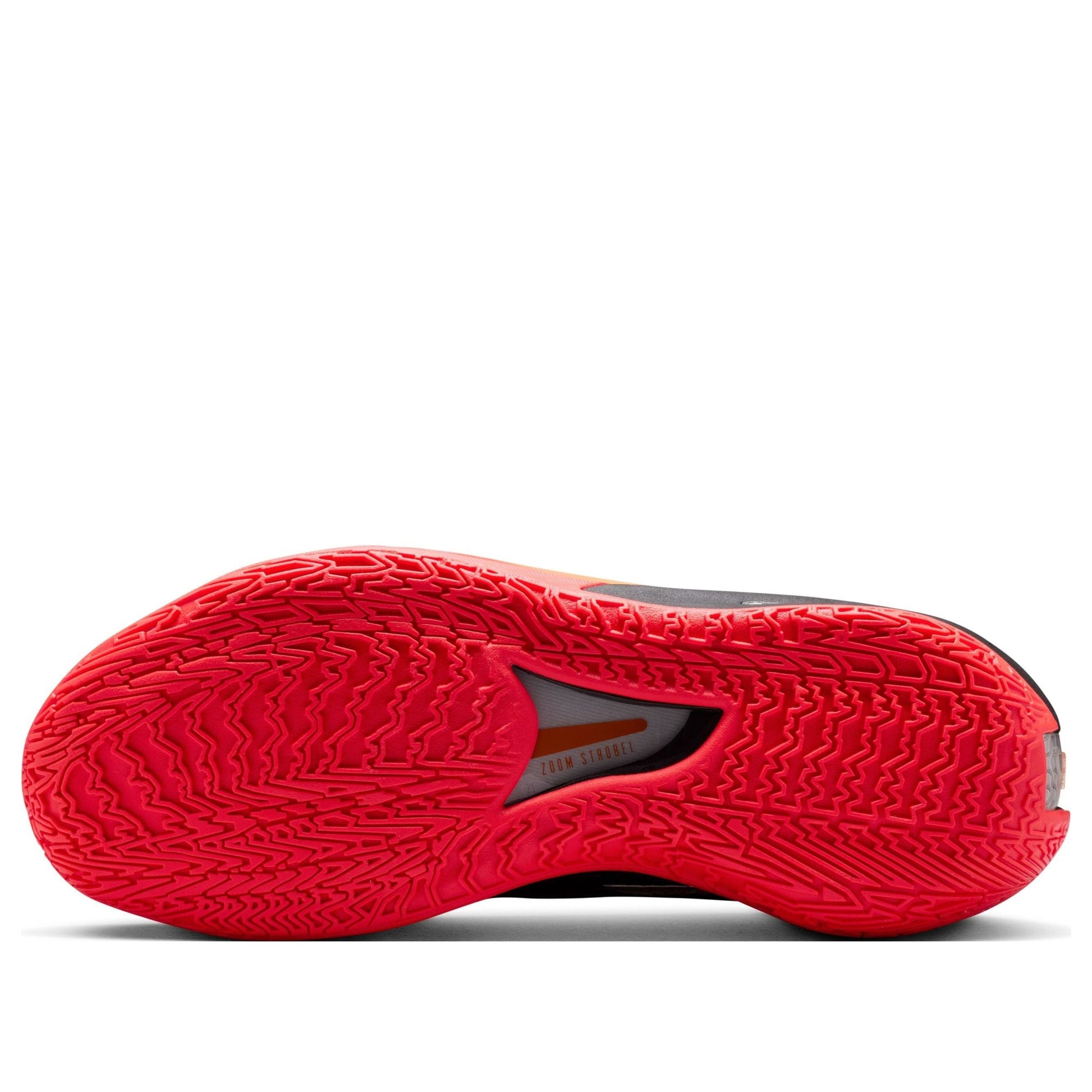 Nike Air Zoom GT Cut EP 'Black Bright Crimson' CZ0176-007
