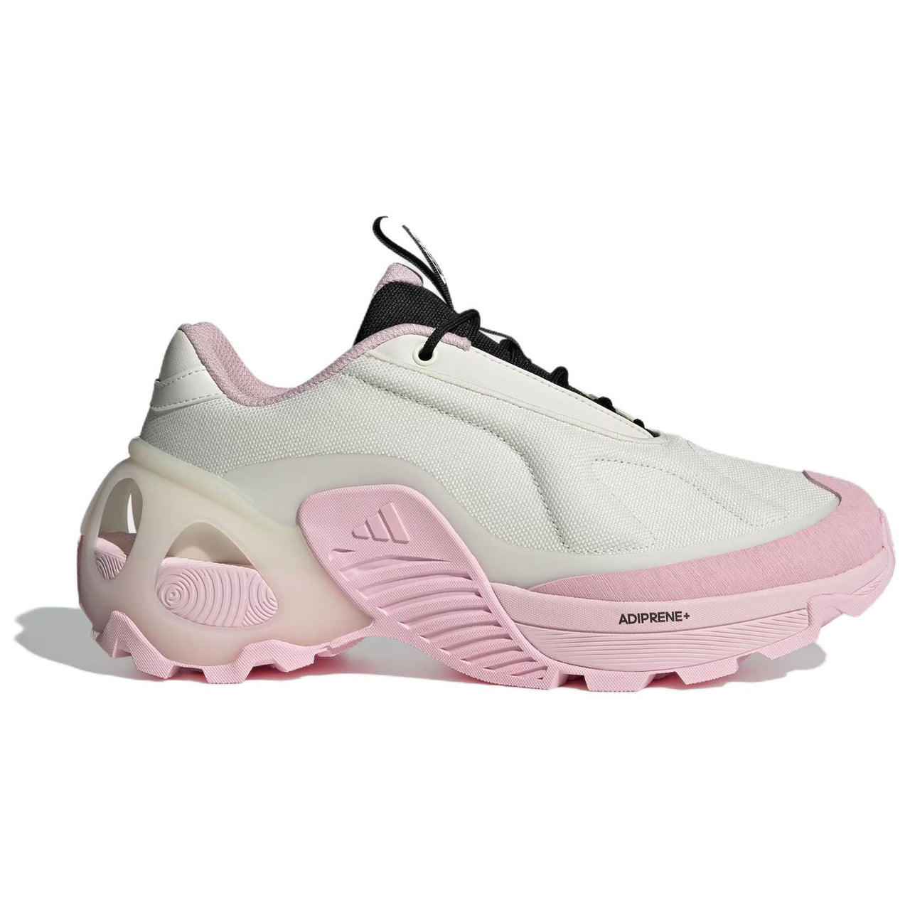 adidas Edge Runner 'White Pink' JI2034