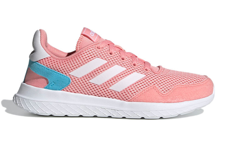 (GS) adidas neo Archivo K Shoes 'Pink' EG3054