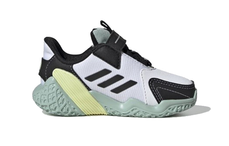 (TD) adidas TDStar War x adidas 4Uture Runner El I EF9494