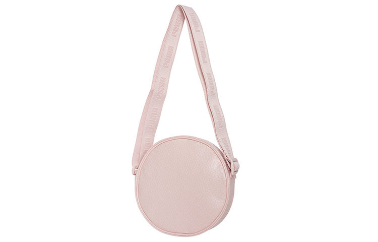 (WMNS) PUMA Core Up Portable Bag 'Pink' 078307-03