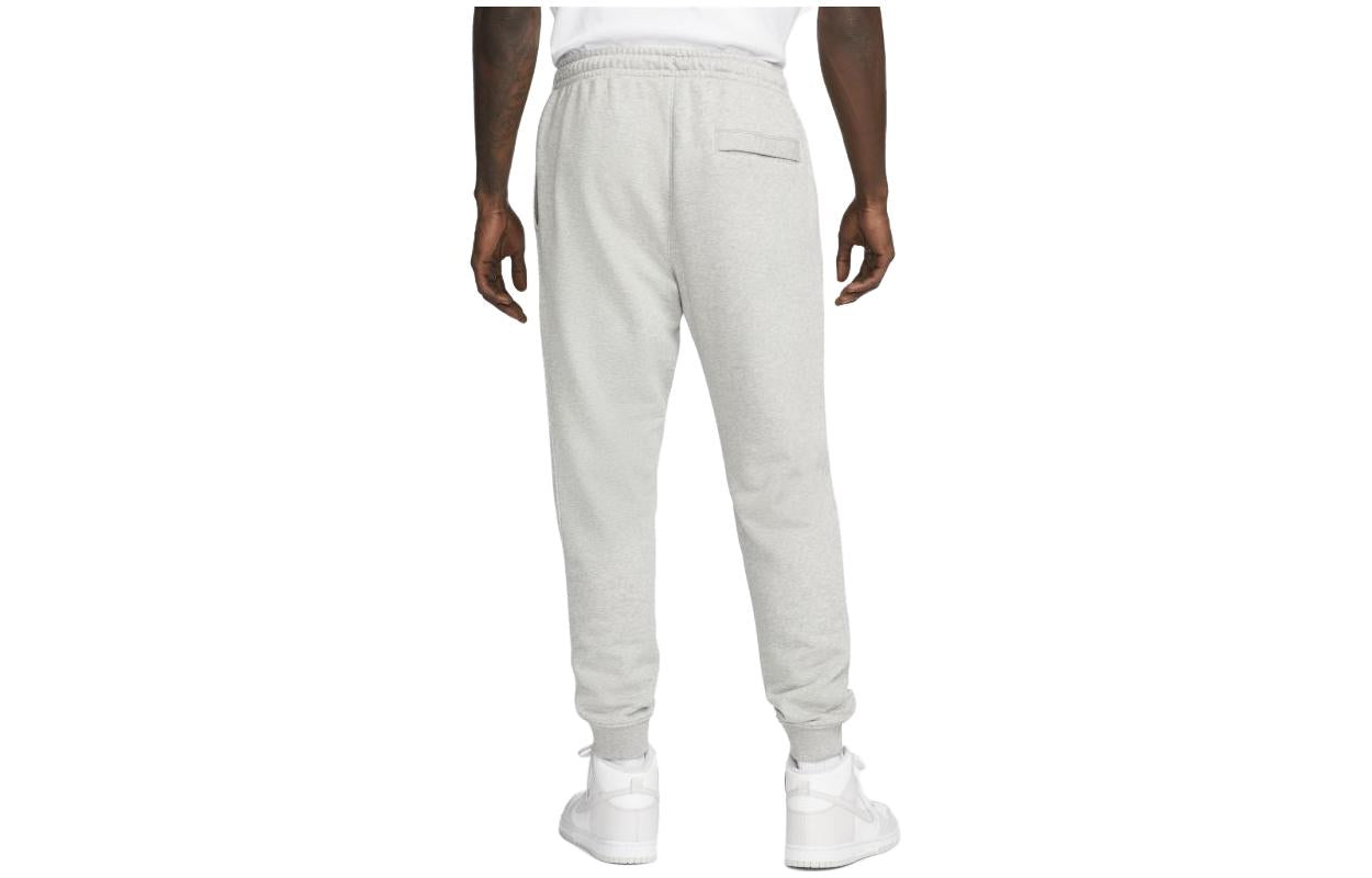 Nike Sportswear French Terry Pants 'White' DQ4173-063