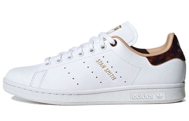 (WMNS) adidas Stan Smith 'White Pale Nude' GY5909