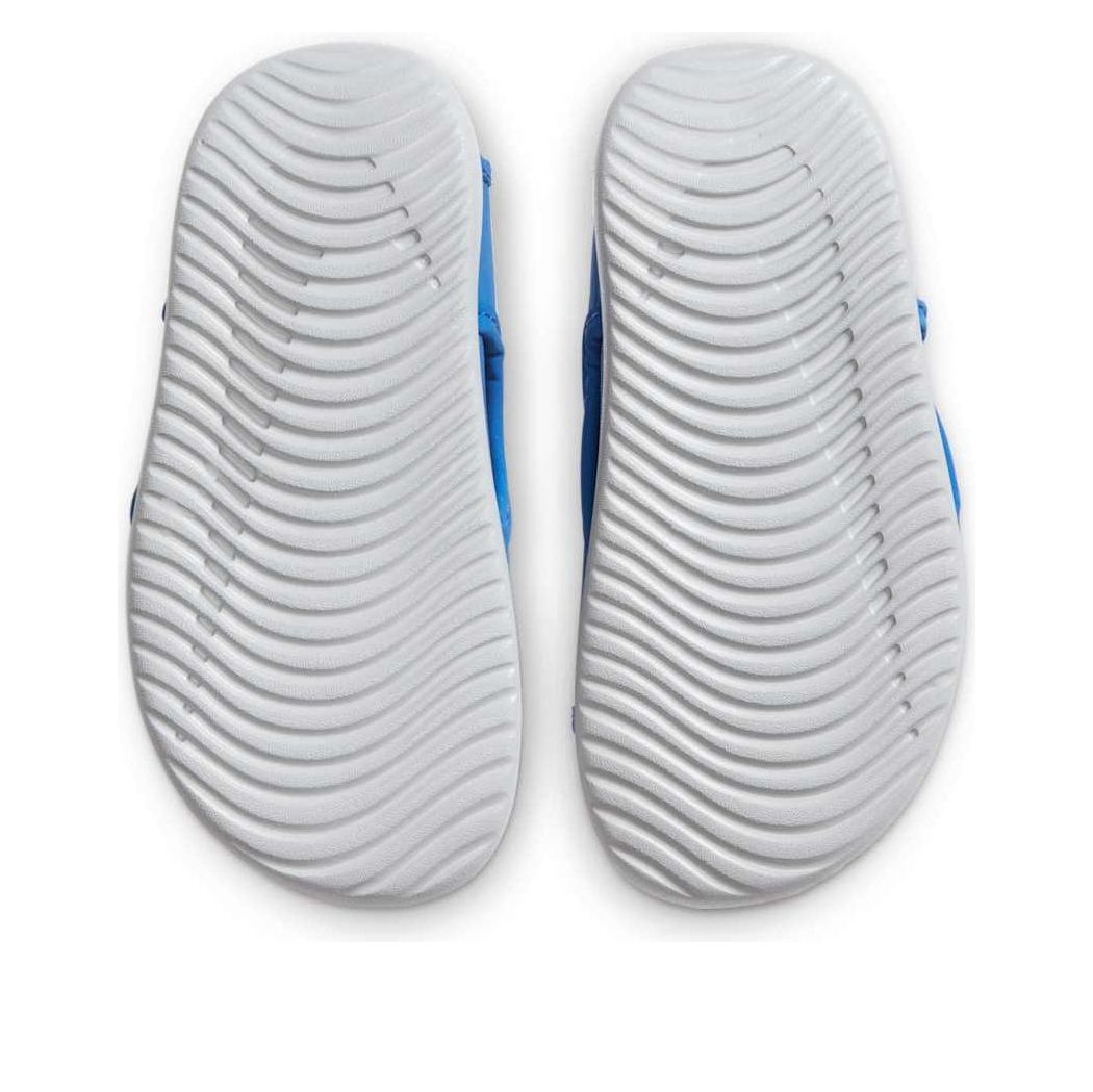 (TD) Nike Sunray Adjust 5 V2 'Blue' DB9566-400