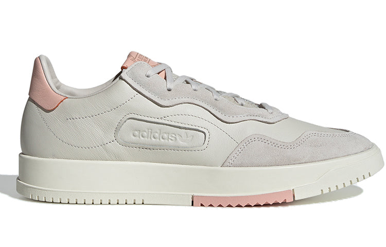 adidas SC Premiere 'Raw White Vapour Pink' EE6020