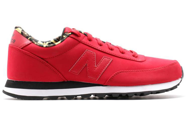 (WMNS) New Balance High Roller 501 Red WL501HRR