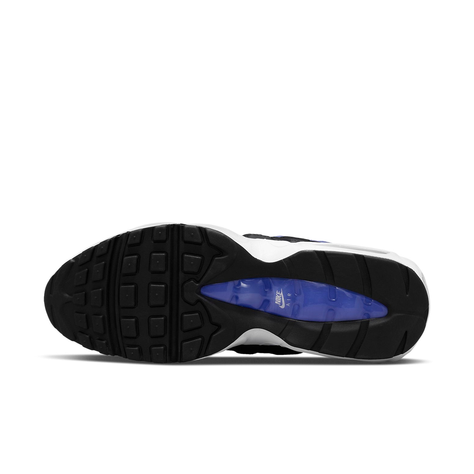 Nike Air Max 95 'Persian Violet' DO5960-100