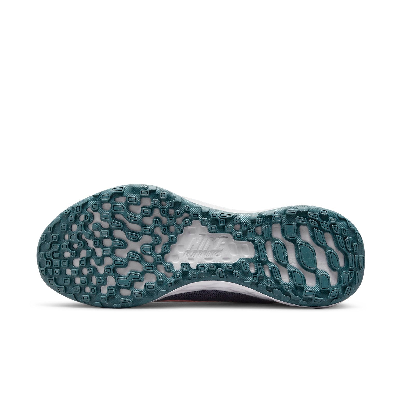 (WMNS) Nike Revolution 6 Next Nature 'Blue Pink' DC3729-401