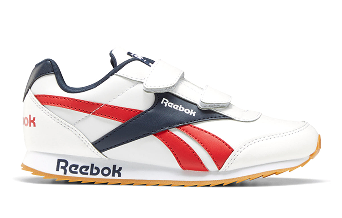 Reebok Royal Classic Jogger 2.0 'Blue White Red' FW8916