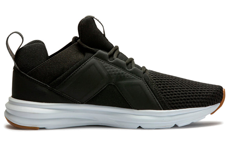 PUMA Enzo Max Black/White 193844-01